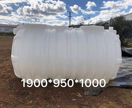 化糞池生產(chǎn)廠(chǎng)家