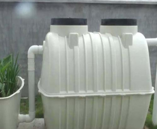 水處理設(shè)備的選型方法有哪些